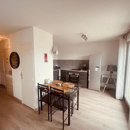 Grand Studio Toit Terrase Ajaccio Αζάτσιο Εξωτερικό φωτογραφία